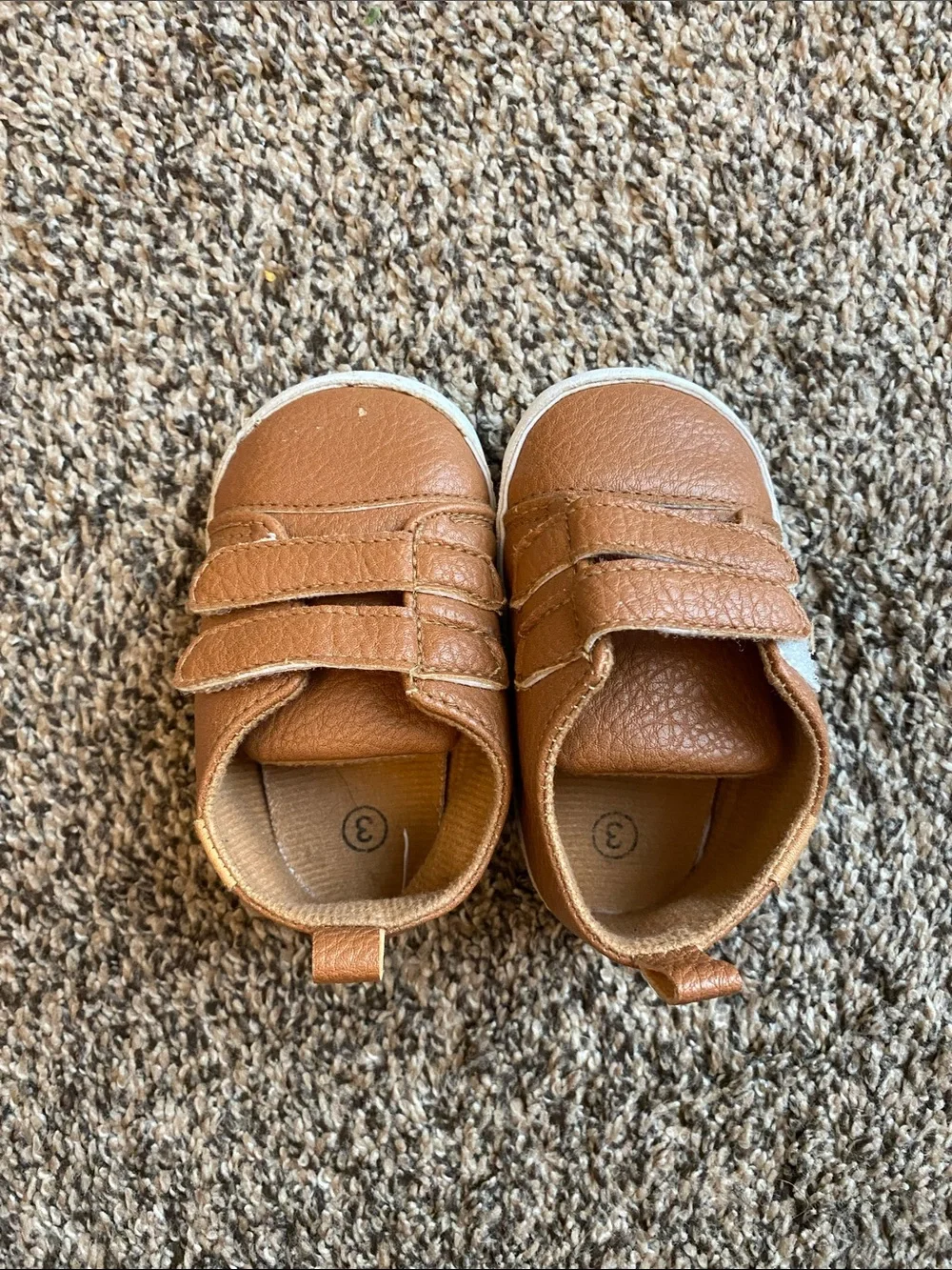 Toddler shoes